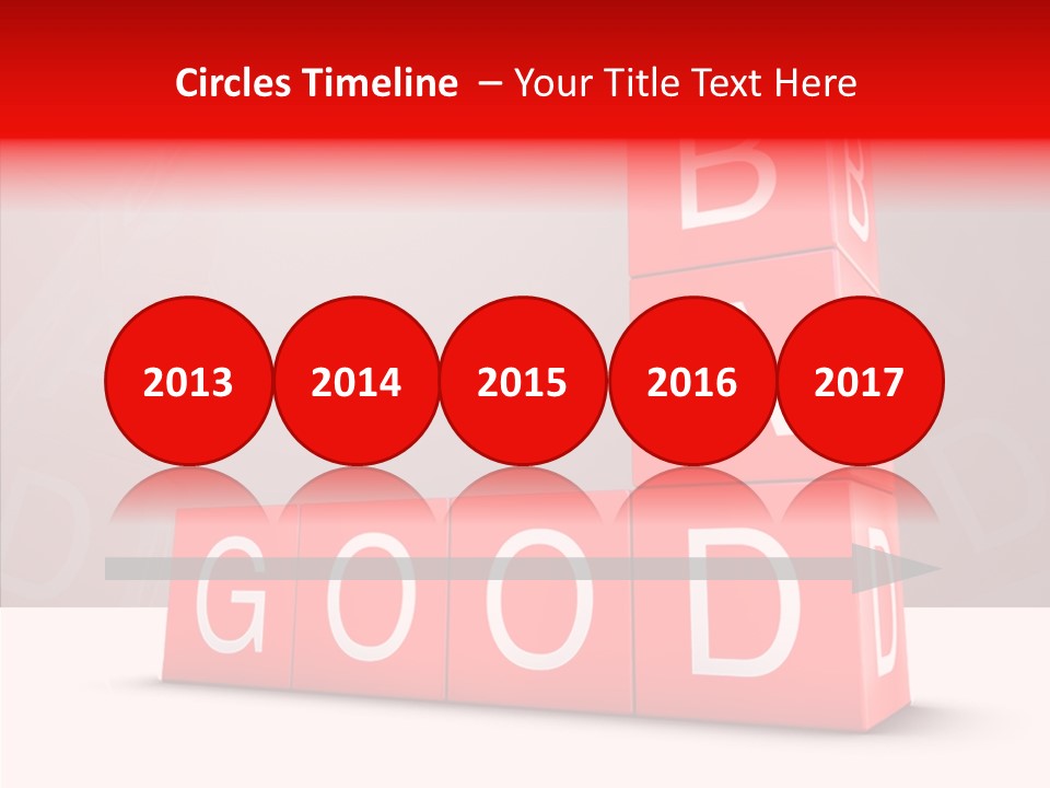 Trategy Corporation Per On PowerPoint Template