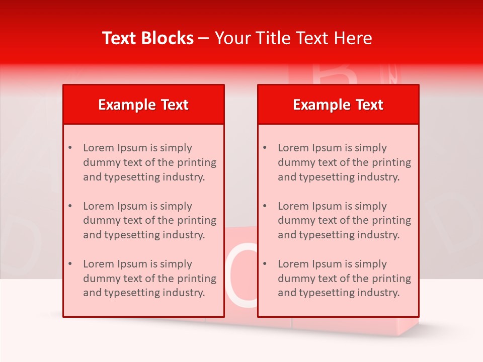 Trategy Corporation Per On PowerPoint Template