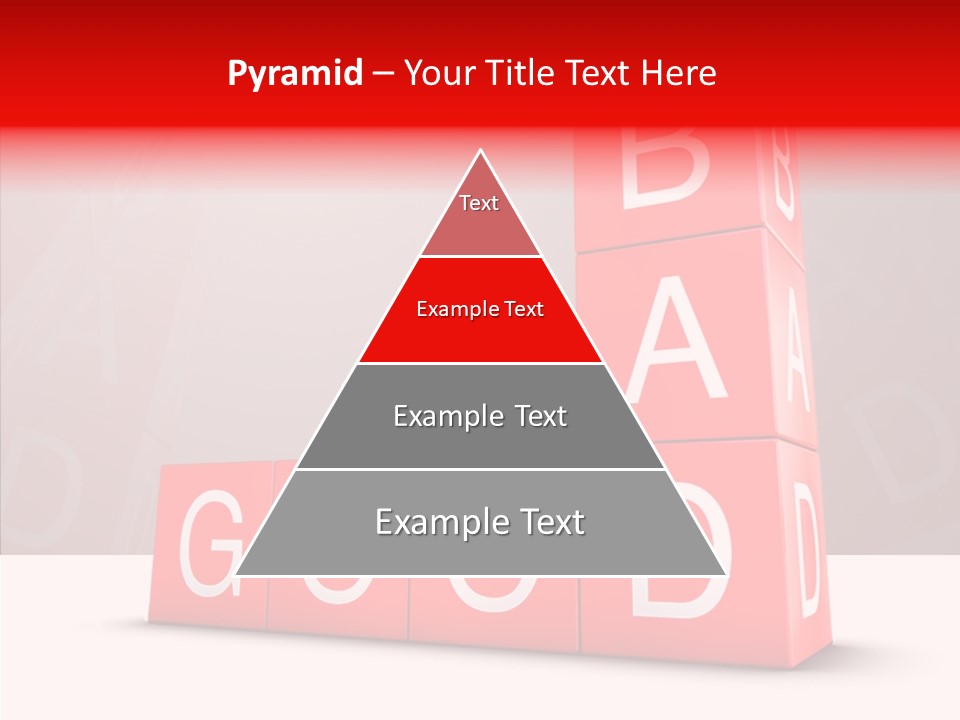 Trategy Corporation Per On PowerPoint Template