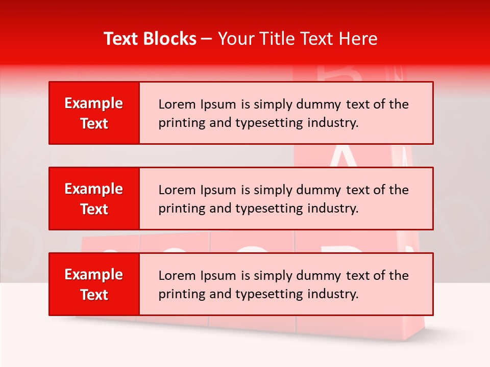 Trategy Corporation Per On PowerPoint Template