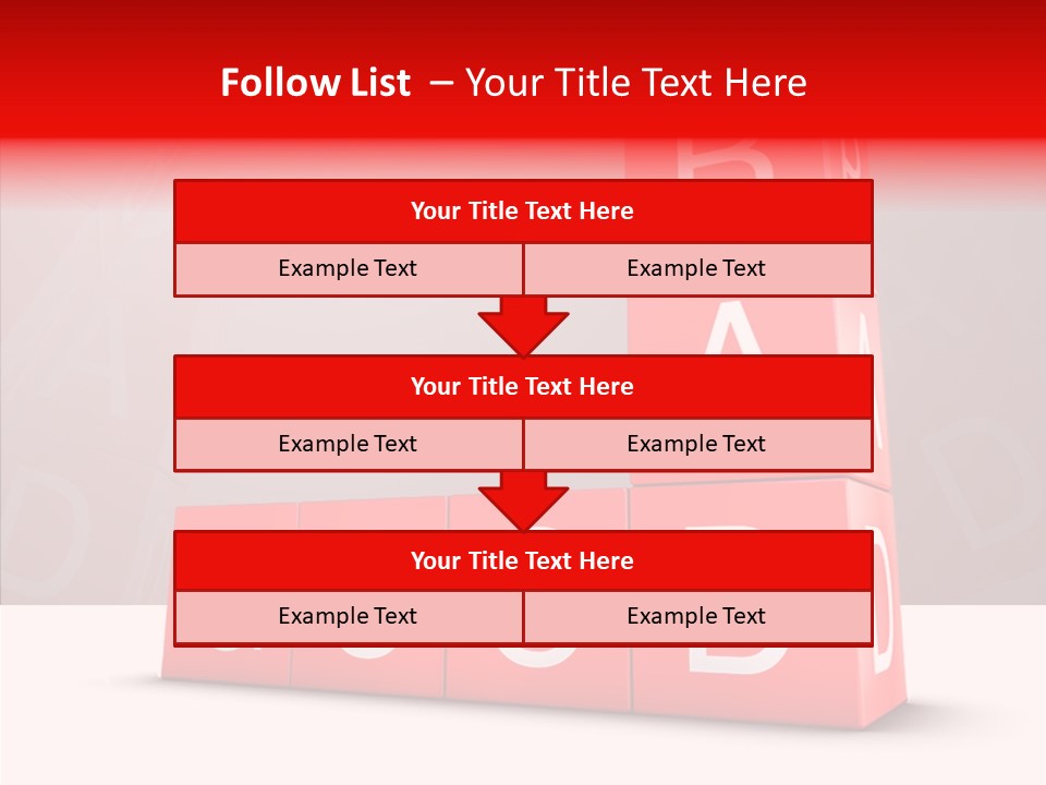 Trategy Corporation Per On PowerPoint Template