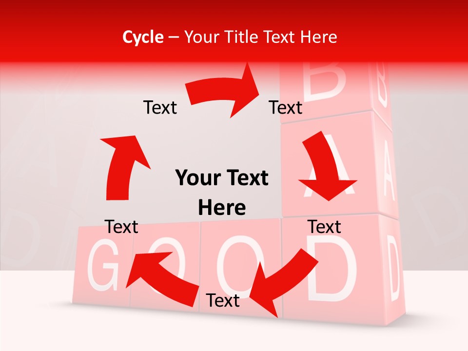 Trategy Corporation Per On PowerPoint Template