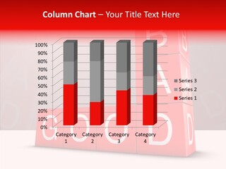 Trategy Corporation Per On PowerPoint Template