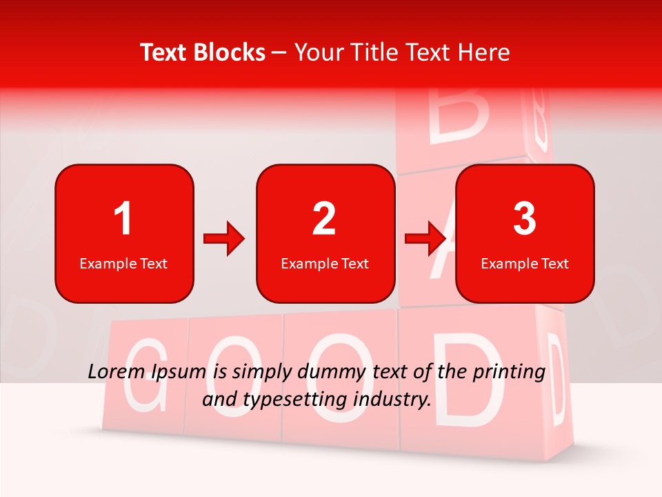 Trategy Corporation Per On PowerPoint Template