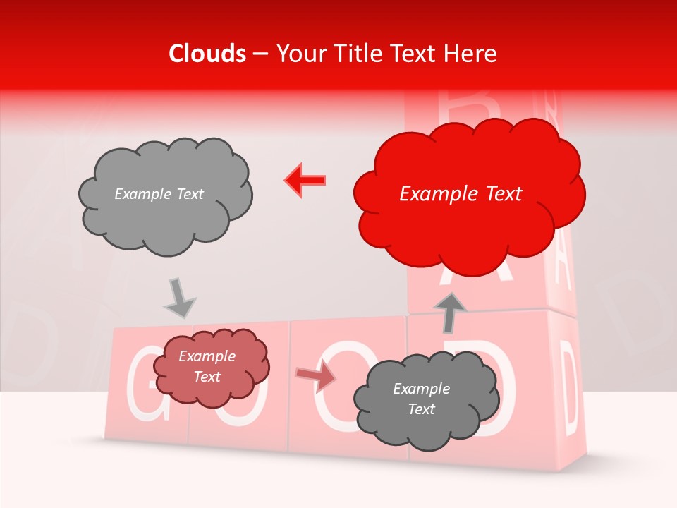 Trategy Corporation Per On PowerPoint Template