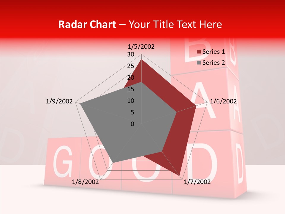 Trategy Corporation Per On PowerPoint Template