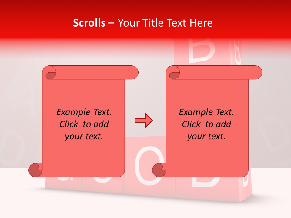 Trategy Corporation Per On PowerPoint Template