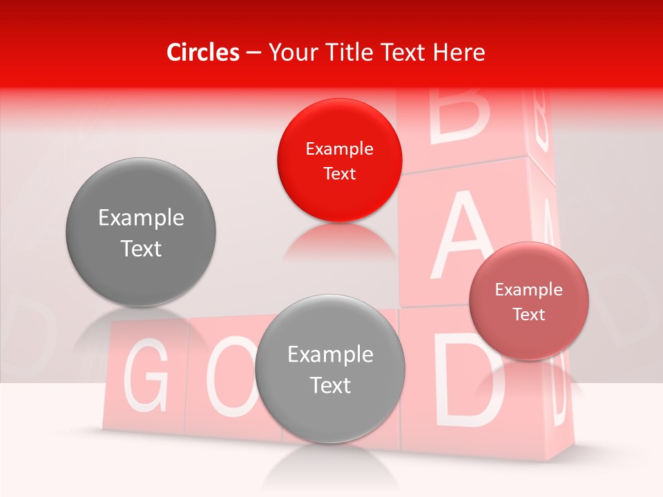 Trategy Corporation Per On PowerPoint Template