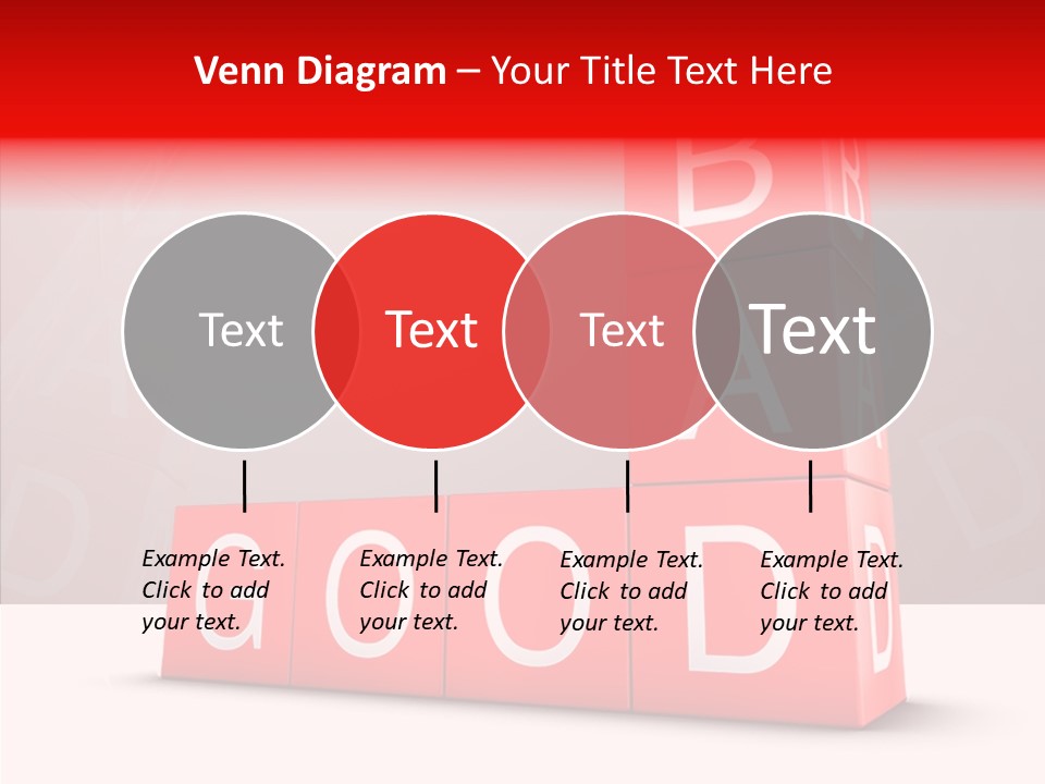 Trategy Corporation Per On PowerPoint Template