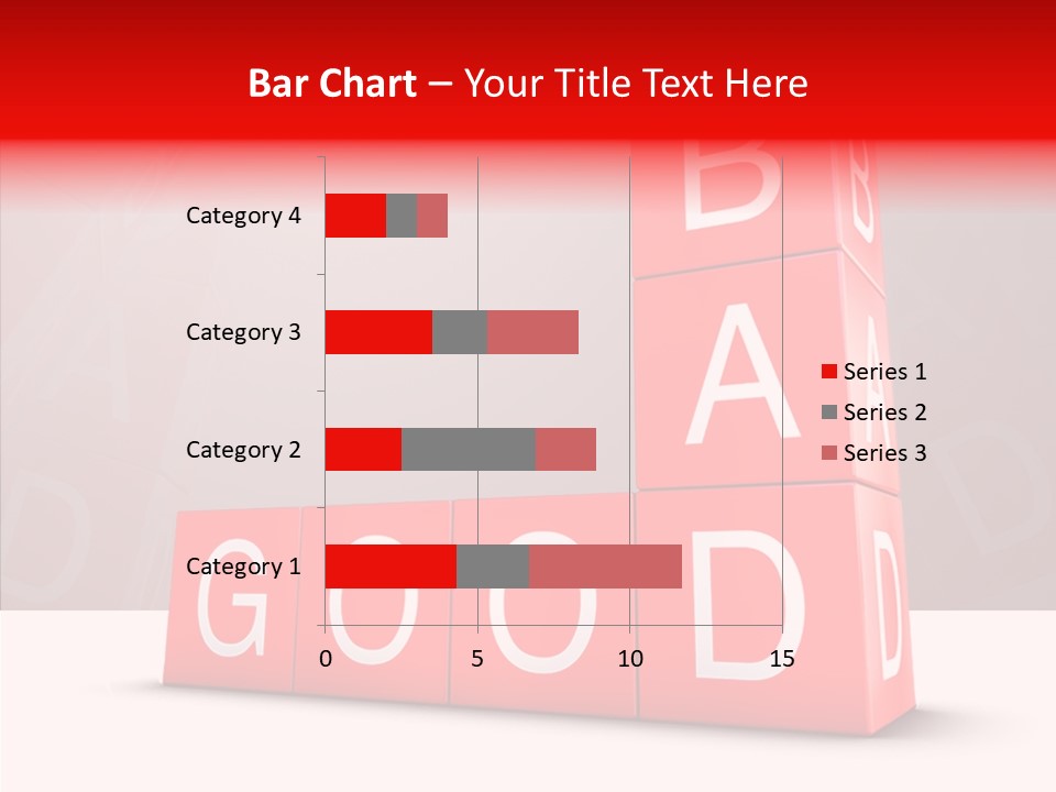 Trategy Corporation Per On PowerPoint Template