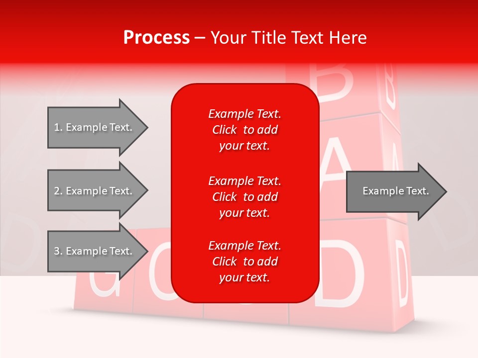 Trategy Corporation Per On PowerPoint Template