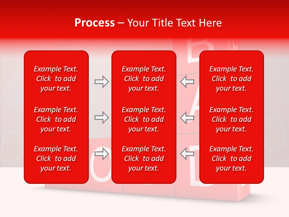 Trategy Corporation Per On PowerPoint Template
