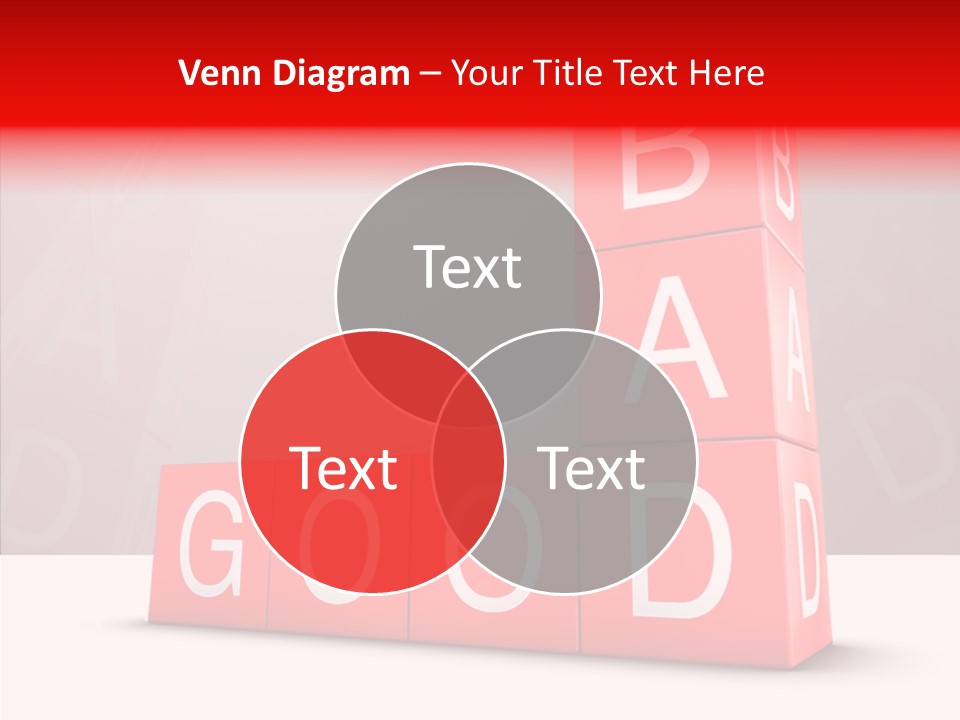 Trategy Corporation Per On PowerPoint Template