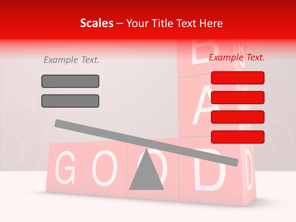 Trategy Corporation Per On PowerPoint Template