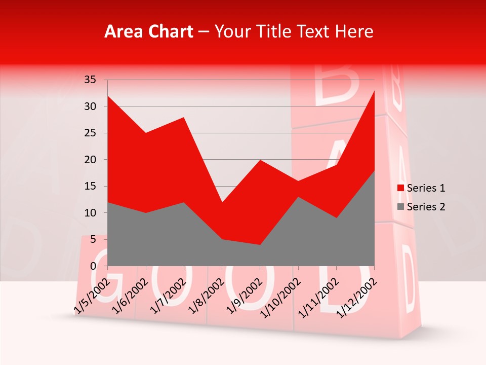 Trategy Corporation Per On PowerPoint Template