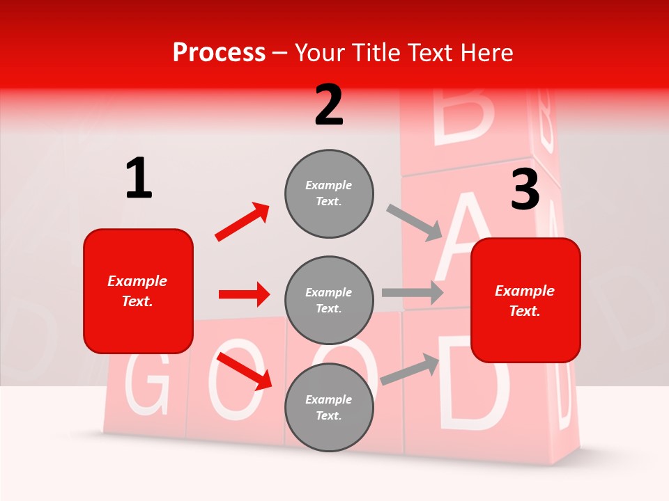 Trategy Corporation Per On PowerPoint Template