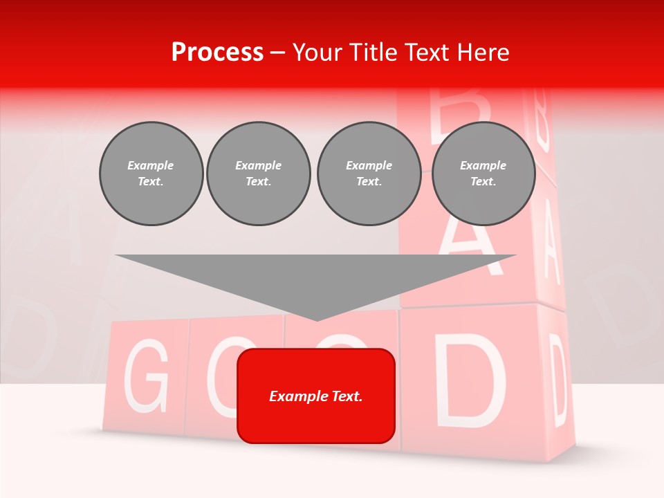 Trategy Corporation Per On PowerPoint Template