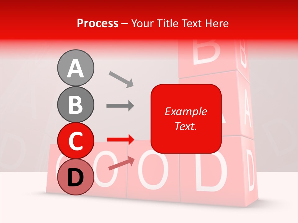 Trategy Corporation Per On PowerPoint Template