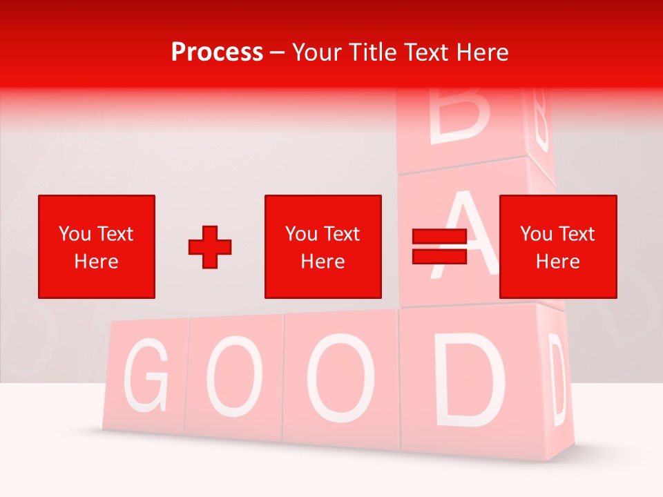 Trategy Corporation Per On PowerPoint Template