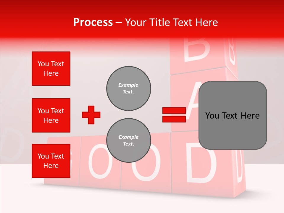 Trategy Corporation Per On PowerPoint Template