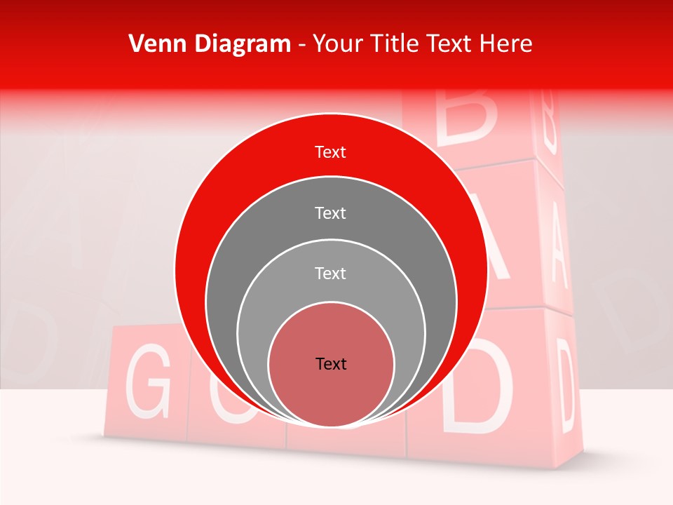 Trategy Corporation Per On PowerPoint Template