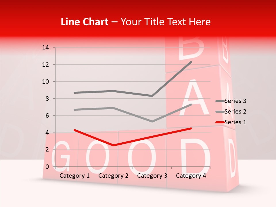 Trategy Corporation Per On PowerPoint Template