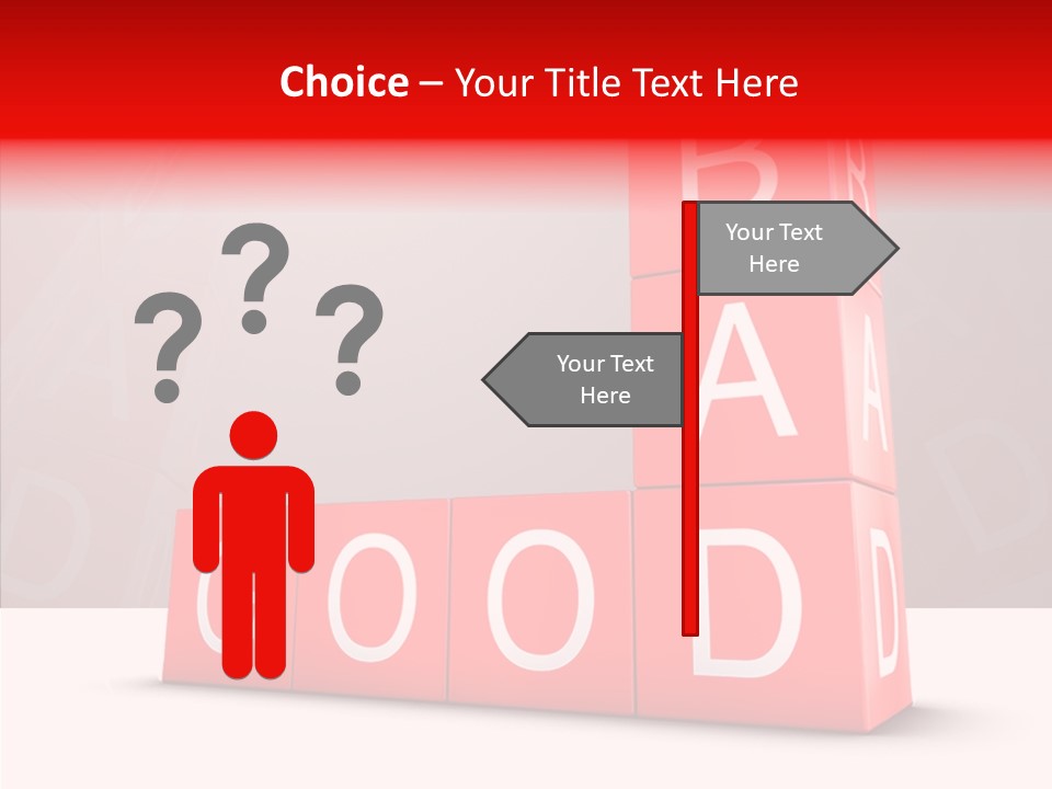 Trategy Corporation Per On PowerPoint Template