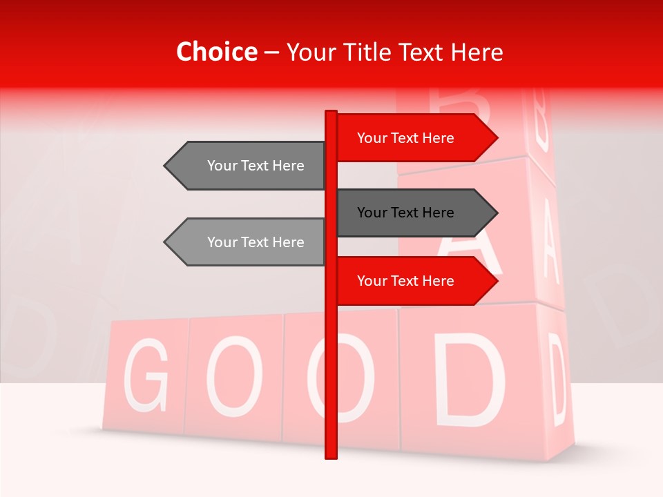 Trategy Corporation Per On PowerPoint Template