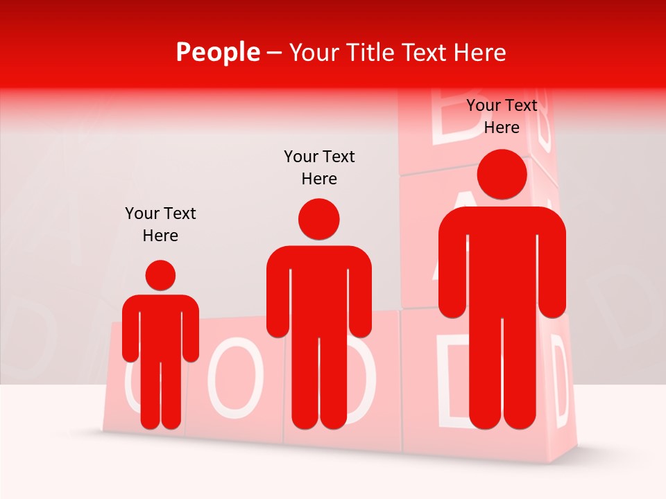 Trategy Corporation Per On PowerPoint Template