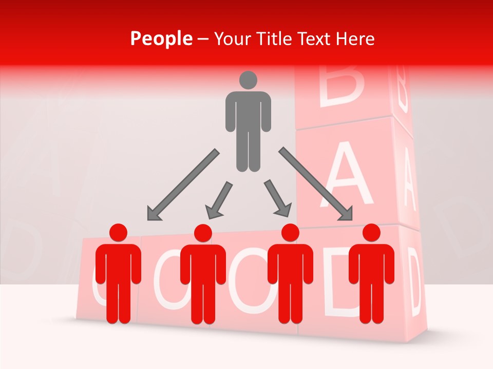 Trategy Corporation Per On PowerPoint Template