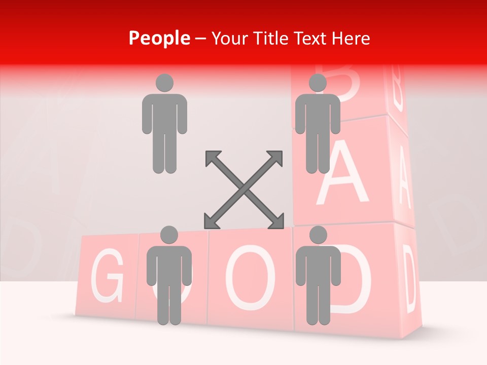 Trategy Corporation Per On PowerPoint Template