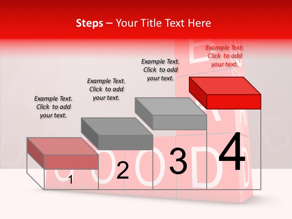 Trategy Corporation Per On PowerPoint Template
