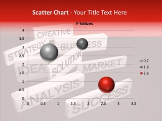 Contains Wording Services PowerPoint Template