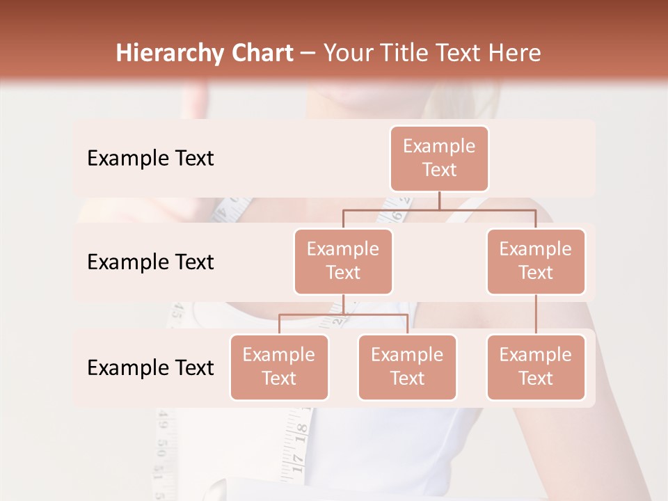 Diet Eating Color PowerPoint Template