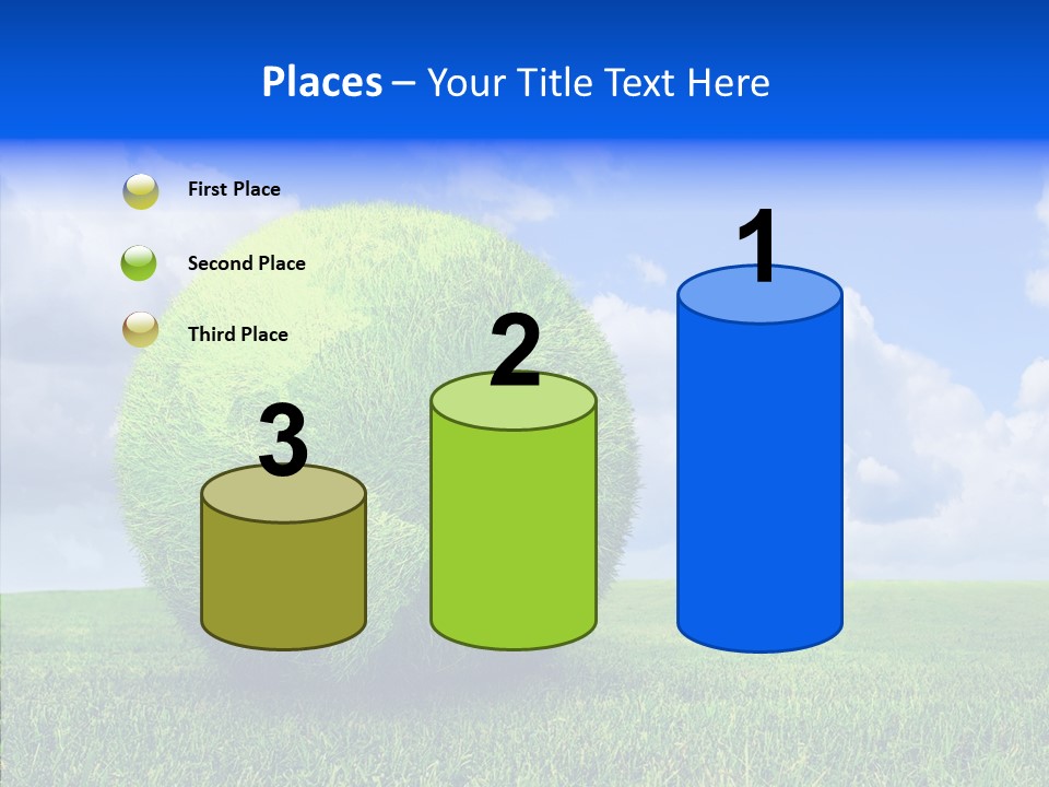 Communication Di Cu Ion Human PowerPoint Template
