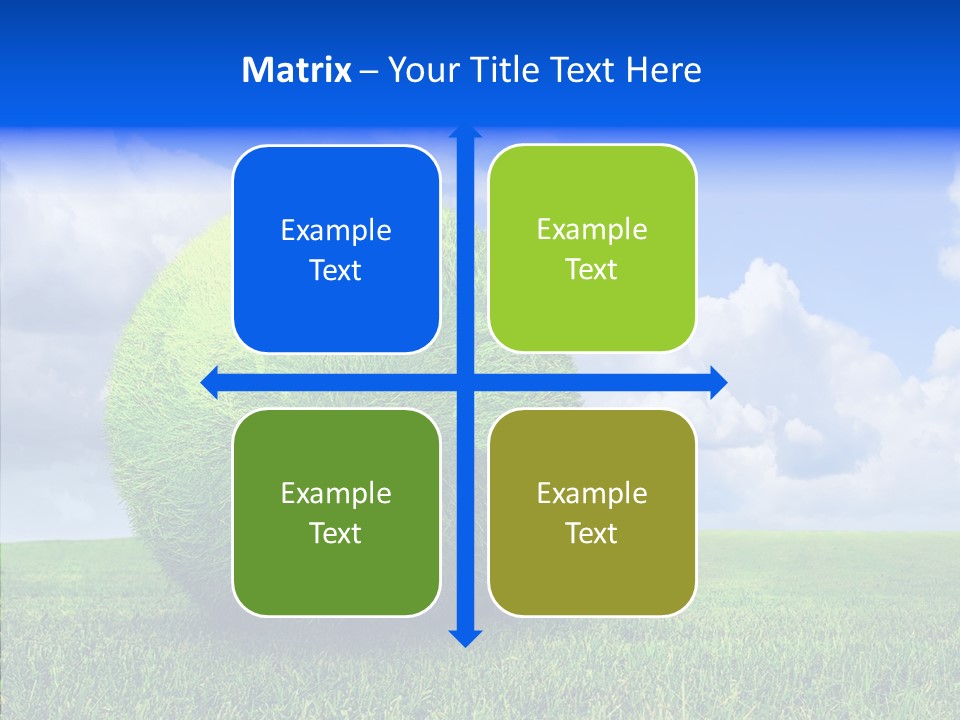 Communication Di Cu Ion Human PowerPoint Template