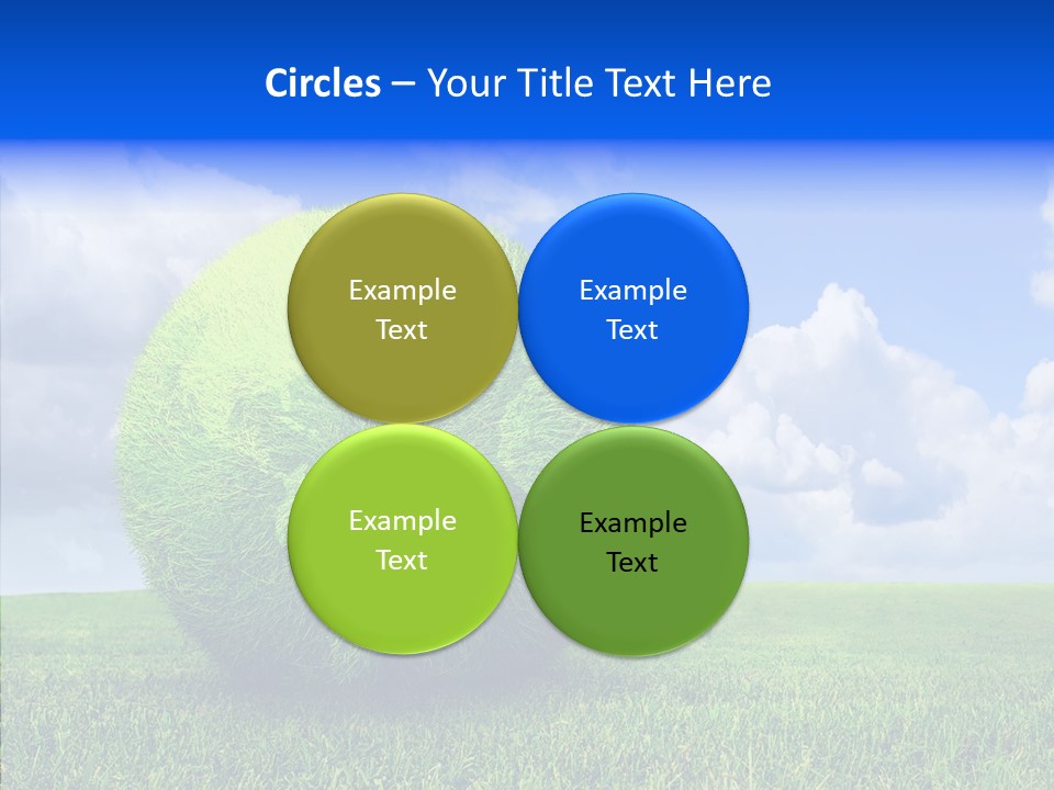 Communication Di Cu Ion Human PowerPoint Template