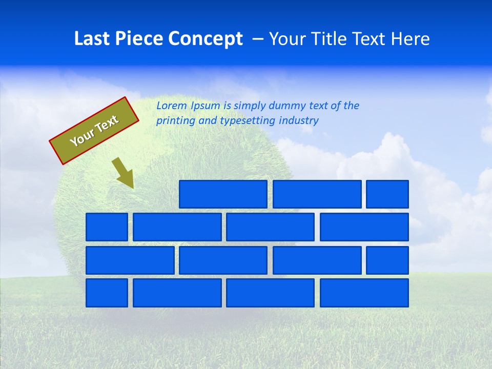 Communication Di Cu Ion Human PowerPoint Template