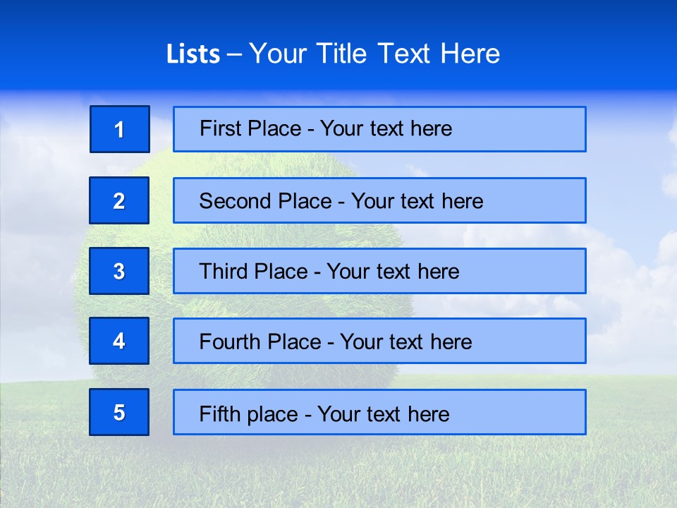 Communication Di Cu Ion Human PowerPoint Template