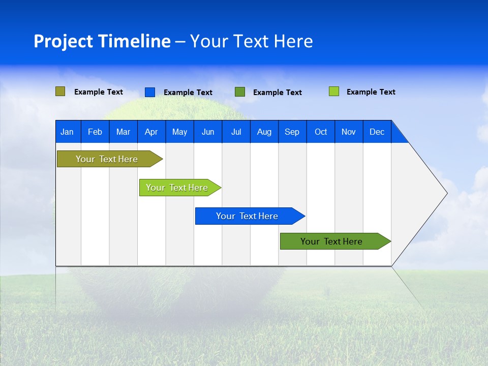 Communication Di Cu Ion Human PowerPoint Template
