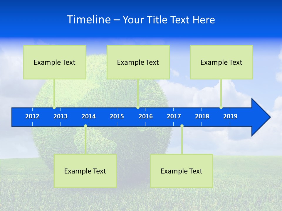 Communication Di Cu Ion Human PowerPoint Template