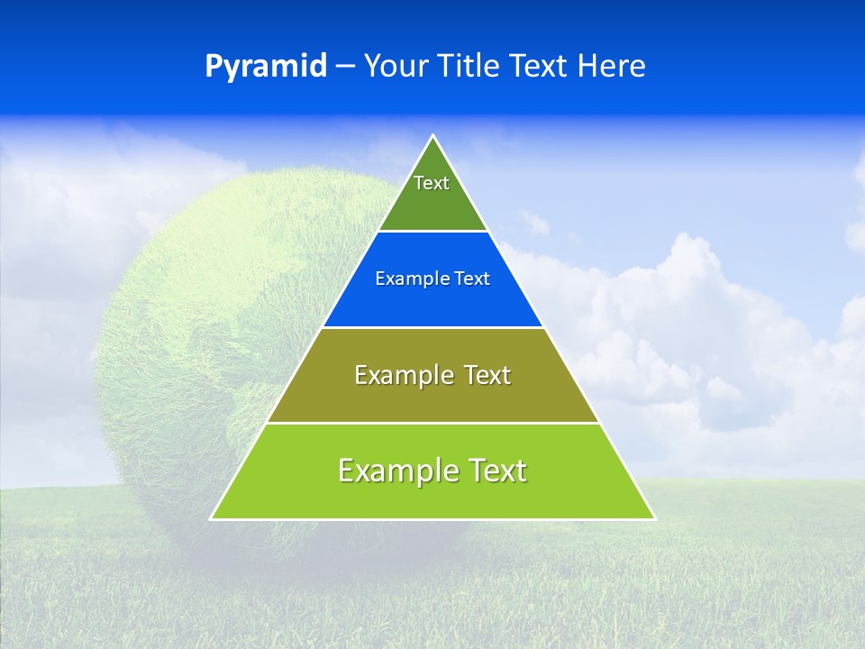 Communication Di Cu Ion Human PowerPoint Template