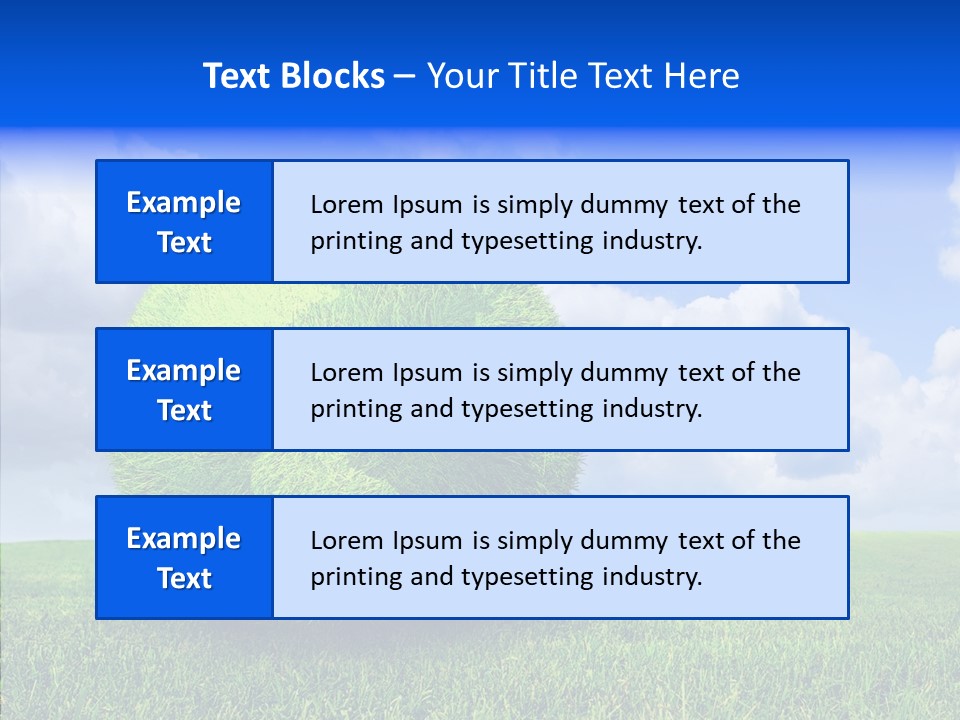Communication Di Cu Ion Human PowerPoint Template