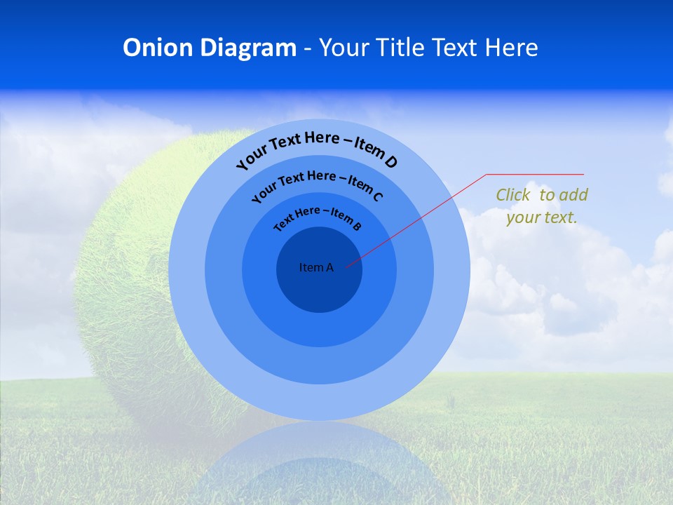 Communication Di Cu Ion Human PowerPoint Template