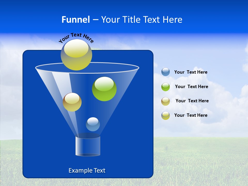 Communication Di Cu Ion Human PowerPoint Template