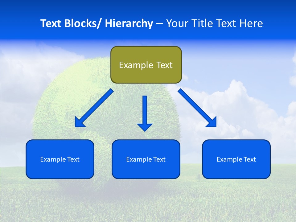 Communication Di Cu Ion Human PowerPoint Template