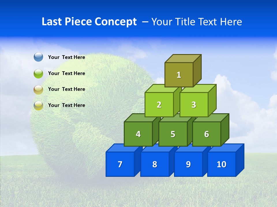 Communication Di Cu Ion Human PowerPoint Template