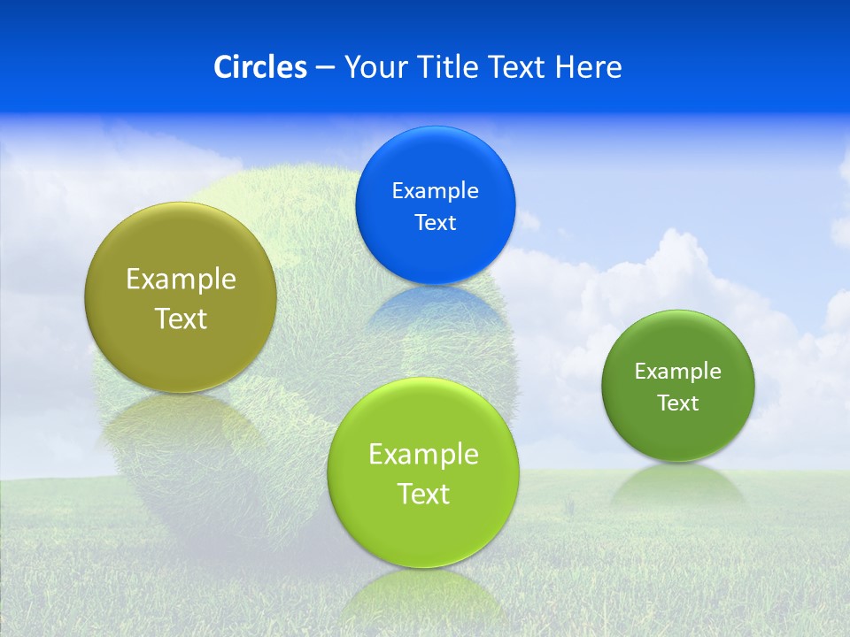 Communication Di Cu Ion Human PowerPoint Template