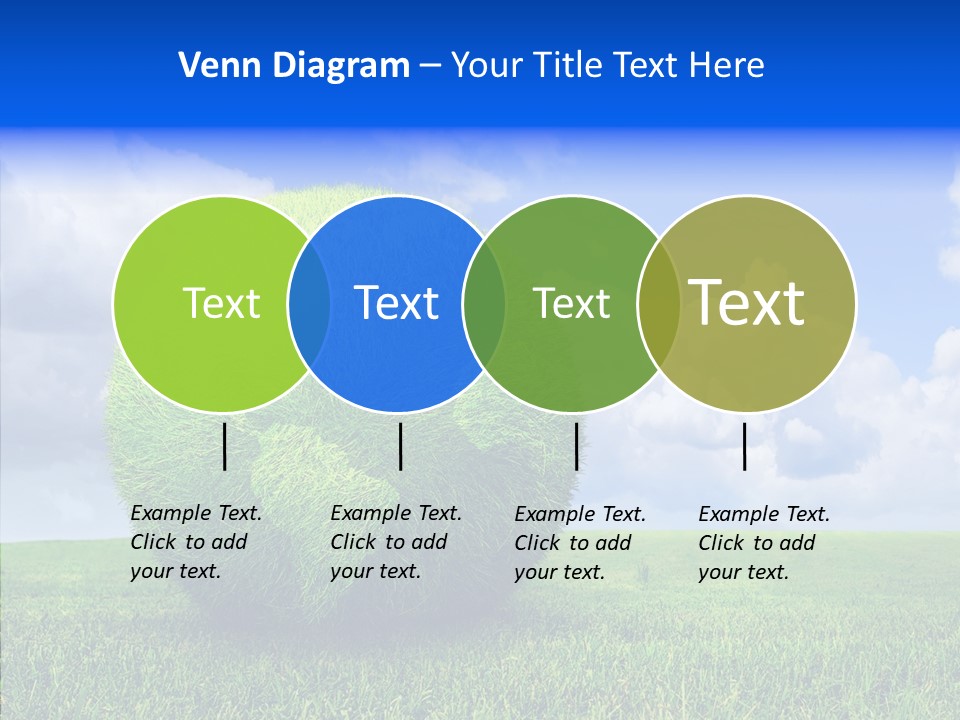 Communication Di Cu Ion Human PowerPoint Template