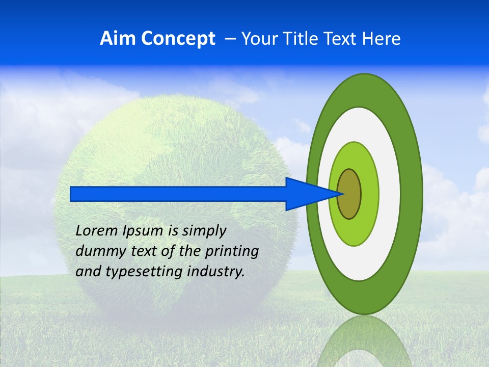 Communication Di Cu Ion Human PowerPoint Template